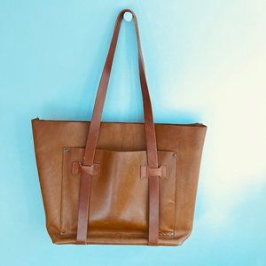 WP Standard Cargo Tote Bag